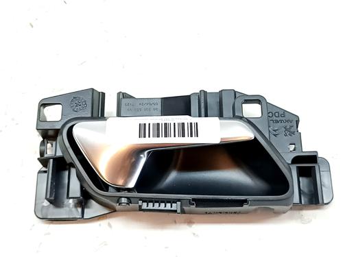 Maneta interior delantera derecha OPEL CORSA F (P2JO) 1.2 MHEV (101 hp) 31247505