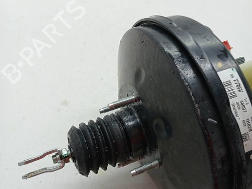 Servo brake NISSAN MICRA IV (K13K, K13KK) 1.2 | BP23352057M42 