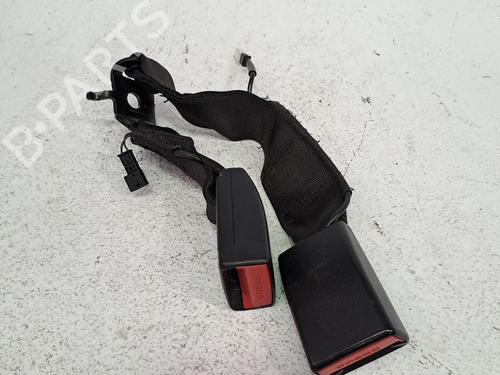 Used Rear middle belt tensioner BMW 1 (F20) 118 d (150 hp) 27463846