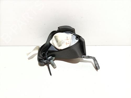 Used Rear left seatbelt OPEL INSIGNIA A Saloon (G09) 2.0 CDTI (69) (131 hp) 25455628