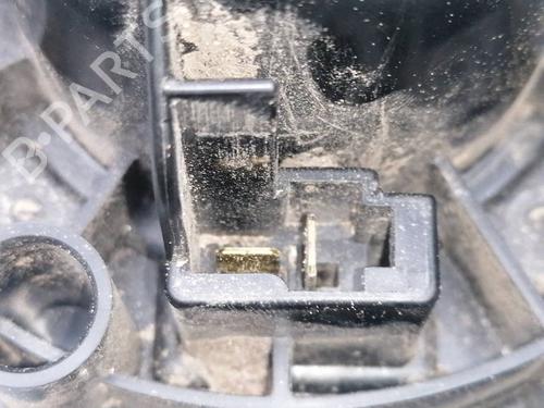 Used Heater blower motor SUZUKI JIMNY Closed Off-Road Vehicle (SN) 1.3 4WD (SN413) (85 hp) 23652185