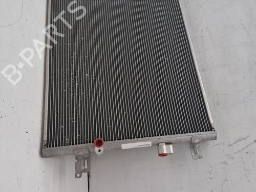 Heater matrix RENAULT ZOE (BFM_) ZOE | BP26594549M63 