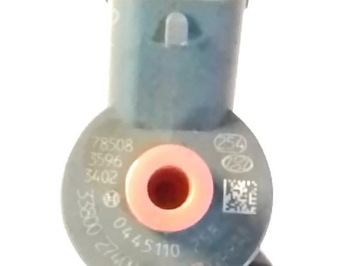 Injector HYUNDAI TUCSON (JM) 2.0 CRDi | BP31035432M100