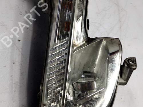 Mistlamp rechts PEUGEOT 508 I (8D_) 1.6 HDi (112 hp) 31752275
