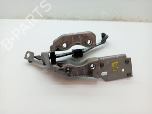 Used Break pedal PEUGEOT 308 II (LB_, LP_, LW_, LH_, L3_) 1.5 BlueHDi 130 (131 hp) 23359371