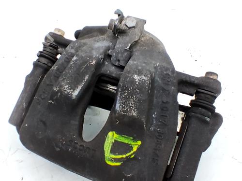 Used Right front brake caliper Right front brake caliper PEUGEOT 807 (EB_) 2.0 16V (140 hp) 33761435 33761435