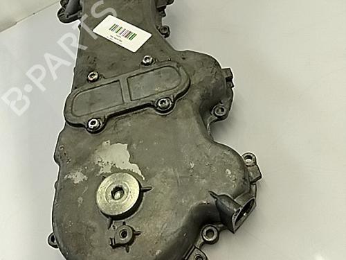 Valve cover OPEL CORSA D (S07) 1.3 CDTI (L08, L68) | BP29326141M124 