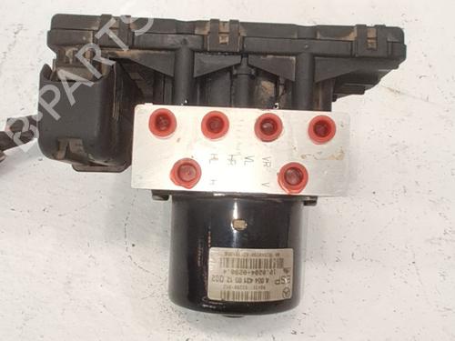 ABS pump MERCEDES-BENZ C-CLASS (W203) C 270 CDI (203.016) | BP36317703M43 - Image 3