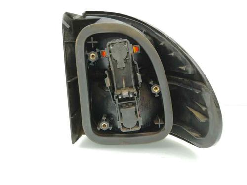 Left taillight RENAULT LAGUNA I (B56_, 556_) 2.0 16V (B56D, B56M) | BP23453500C34 