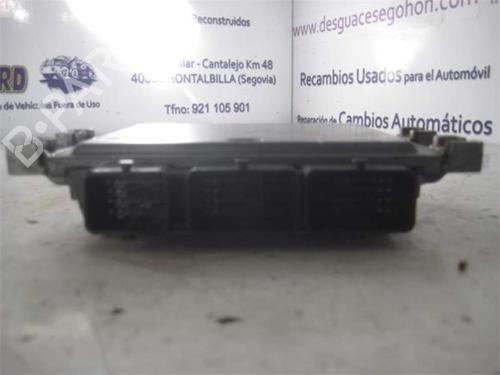 Used Engine control unit (ECU) SEAT IBIZA III (6L1) 1.9 TDI (100 hp) 25460109