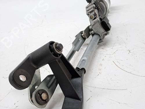 Front wiper motor LAND ROVER RANGE ROVER EVOQUE (L538) 2.2 D 4x4 | BP23943317M29