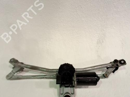 Front wiper motor KIA SPORTAGE III (SL) 1.7 CRDi | BP30743145M29