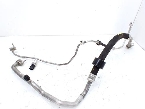 Used AC pipe AC pipe SKODA OCTAVIA III Combi (5E5, 5E6) 2.0 TDI (150 hp) 34708322 34708322