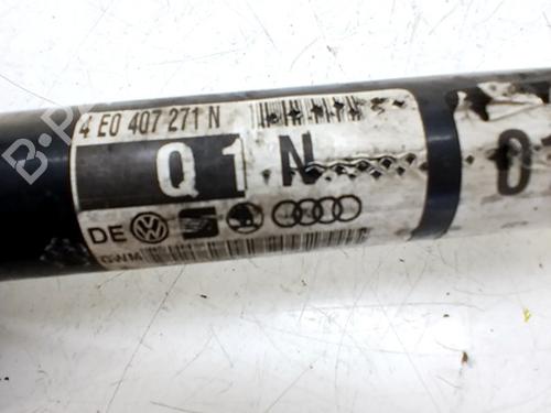 Left front driveshaft AUDI A8 D3 (4E2, 4E8) 3.7 quattro | BP30408185M38