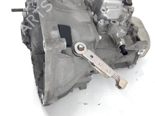 Gearbox FIAT PANDA (312_, 319_) 1.2 (312PXA1A) | BP36002116M3 - Image 3
