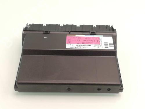 Used Comfort control module JAGUAR X-TYPE I (X400) 2.1 V6 (156 hp) 23376269