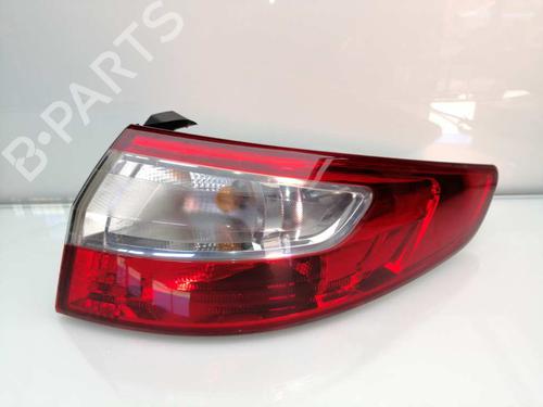 Right taillight RENAULT FLUENCE (L3_) 1.5 dCi (L30D, L30L, L306, L33F, L33L, L33M, L33V, L33W) | BP23379213C35 