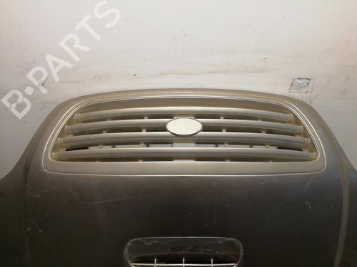 Hood KIA CARNIVAL II (GQ) 2.9 CRDi | BP25455292C1 