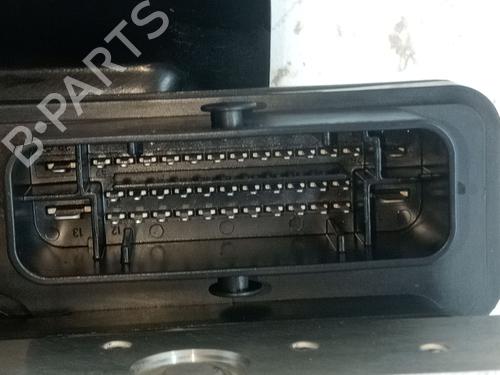 ABS pump NISSAN X-TRAIL III (T32_, T32R, T32RR) 1.6 dCi (T32) | BP23289135M43 
