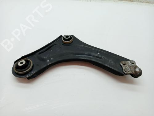 Left front suspension arm RENAULT MEGANE III Hatchback (BZ0/1_, B3_) 1.5 dCi | BP23356858M12 