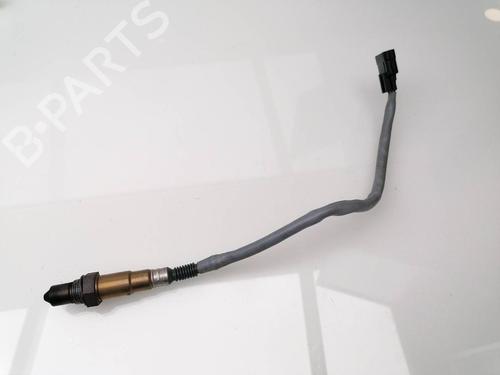 Electronic sensor NISSAN QASHQAI II (J11, J11_) 1.6 dCi ALL MODE 4x4-i | BP23381083M84 