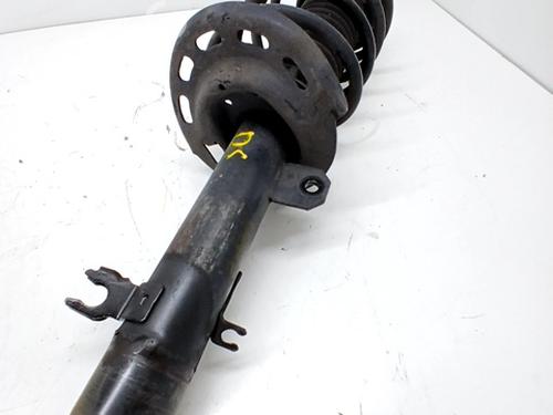 Right front shock absorber PEUGEOT 208 Hatchback Van (CR_) 1.6 Blue HDi 100 | BP29990858M17 