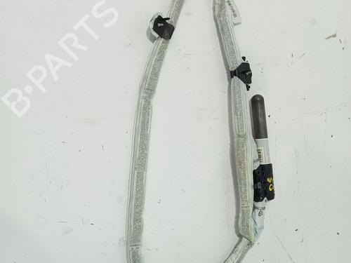 Used Right curtain airbag BMW 1 (E87) 116 d (116 hp) 29228258