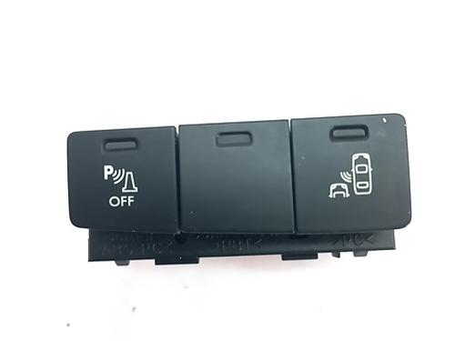 Used Electronic module CITROËN C4 II (NC_) 1.6 THP 155 (156 hp) 31011442