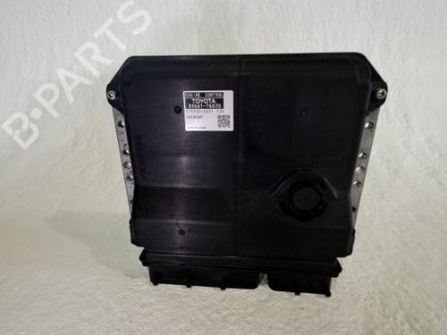 Engine control unit (ECU) LEXUS CT (ZWA10_) 200h (ZWA10_, ZWA10R) | BP29557620M57 