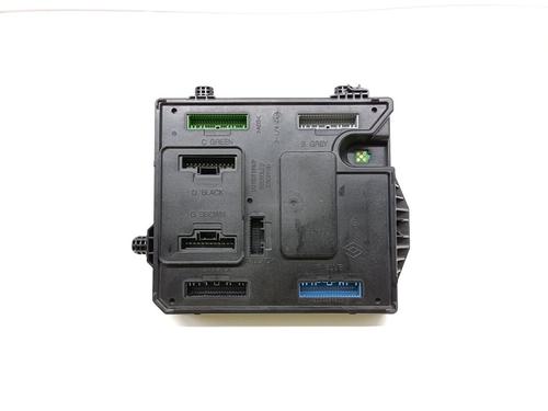 Fuse box RENAULT FLUENCE (L3_) 1.5 dCi (L30D, L30L, L306, L33F, L33L, L33M, L33V, L33W) | BP25455708E1 