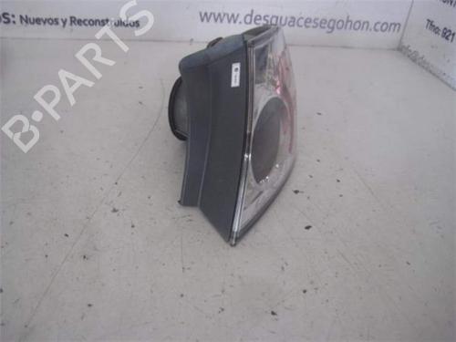 Used Right taillight MAZDA 6 Hatchback (GG) 2.0 DI (GG14) (136 hp) 25459886