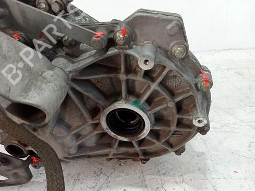 Gearbox SMART FORTWO Coupe (453) electric drive / EQ (453.391) | BP29051440M3 