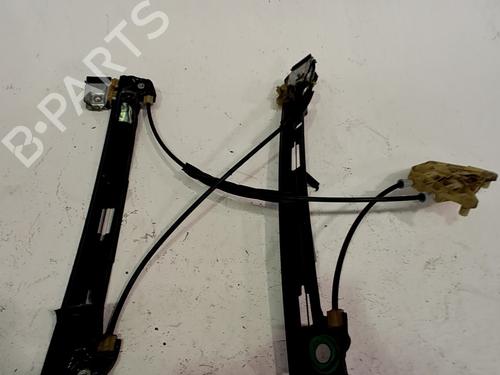 Used Front left window mechanism Front left window mechanism SEAT LEON (1P1) 2.0 TDI (140 hp) 35968349 35968349