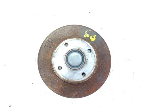 Used Right rear steering knuckle CITROËN C4 II (NC_) 1.6 BlueHDi 100 (99 hp) 28958415