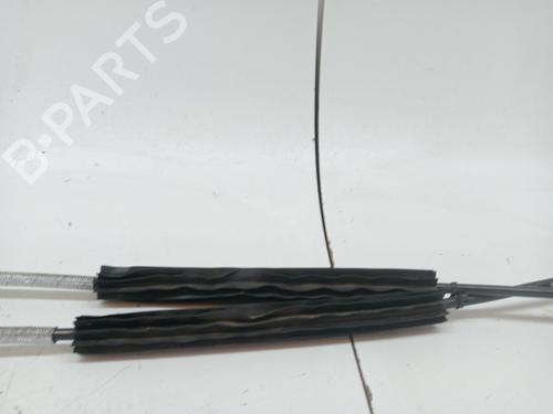 Gear lever VW GOLF VII (5G1, BQ1, BE1, BE2) 1.6 TDI | BP23366234M90 