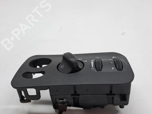 Hovedlysbryter CHRYSLER VOYAGER IV (RG, RS) 2.5 CRD | BP23975217I24 