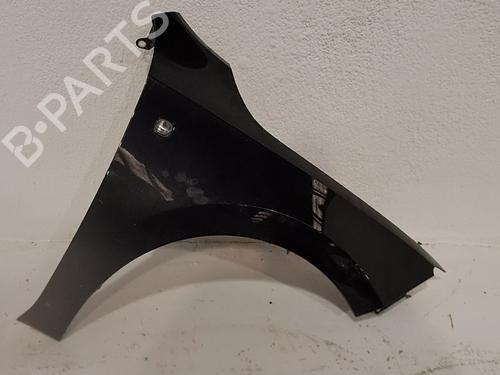 Used Right front fenders Right front fenders SKODA RAPID Spaceback (NH1) 1.6 TDI (105 hp) 39741269 39741269