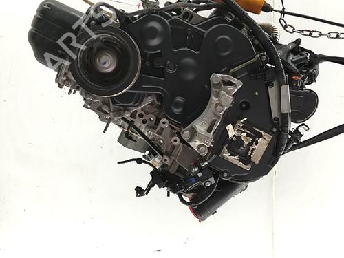 Engine PEUGEOT 308 Hatchback Van (LB_) 1.6 e-HDi 115 (LB9HCG) | BP33772325M1  - Image 5