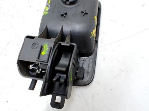 Front left interior door handle LAND ROVER DISCOVERY III (L319) 2.7 TD 4x4 | BP30561290I13