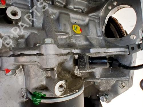 Engine KIA CARENS IV 1.6 GDi | BP29499532M1 