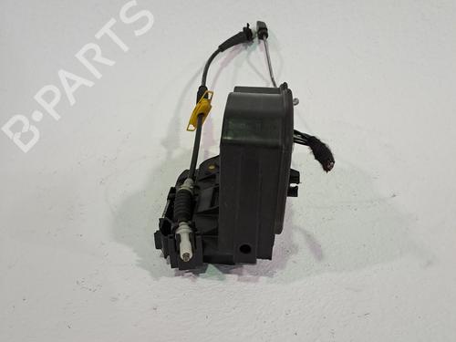 Front left lock BMW X3 (E83) 2.0 sd | BP24633329C98 