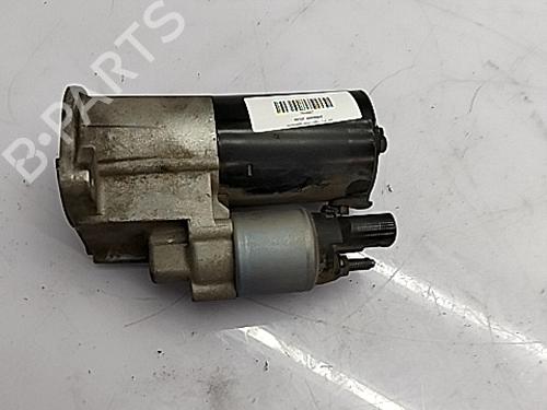 Startmotor VW POLO IV (9N_, 9A_) 1.4 16V (75 hp) 30505263