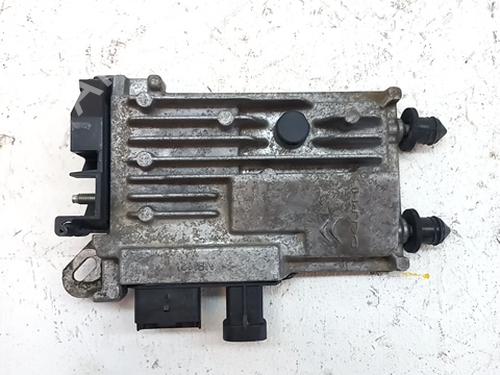 Electronic module CITROËN BERLINGO MULTISPACE (B9) 1.6 BlueHDi 120 | BP29556550M83 