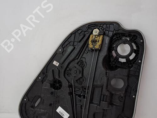 Rear left window mechanism VOLVO XC40 (536) T5 Plug-in Hybrid | BP26286019C24 