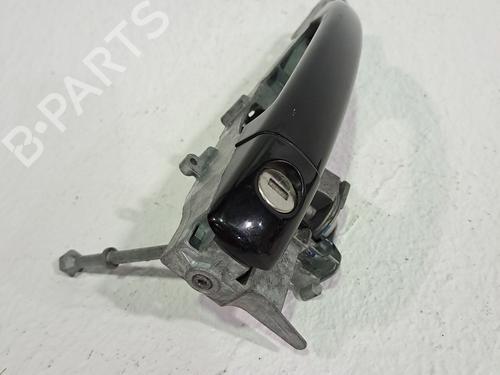 Front left exterior door handle PEUGEOT 308 I (4A_, 4C_) 1.6 HDi | BP24108503C128 