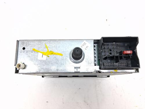 Radio PEUGEOT EXPERT Van (VF3A_, VF3U_, VF3X_) 1.6 HDi 90 16V | BP28126068E6 