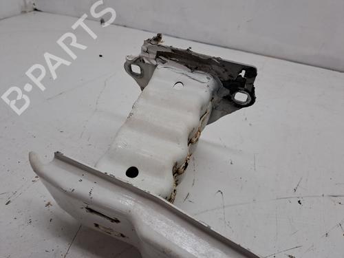 Rear bumper reinforcement CITROËN C3 II (SC_) 1.2 VTi 82 | BP23944771C73 