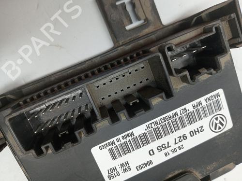 Elektronische module VW AMAROK Platform/Chassis (S1B, S6B, S7B) 3.0 TDI 4motion | BP23976792M83