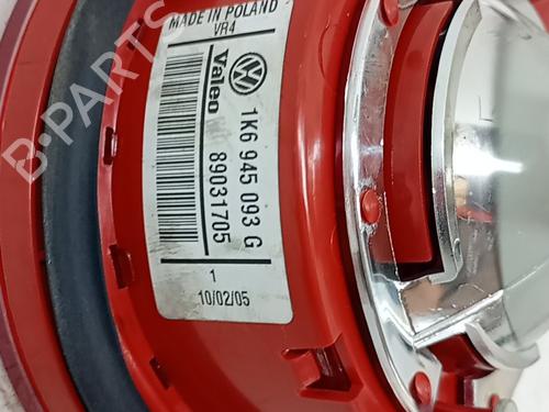 Left tailgate light VW GOLF V (1K1) 1.6 | BP38417898C79 - Image 2