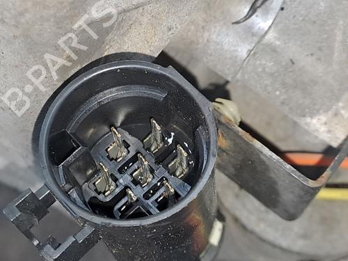 Gearbox MERCEDES-BENZ M-CLASS (W163) ML 320 (163.154) | BP23377519M3 